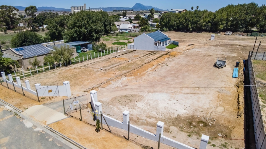 0 Bedroom Property for Sale in Caledon Western Cape